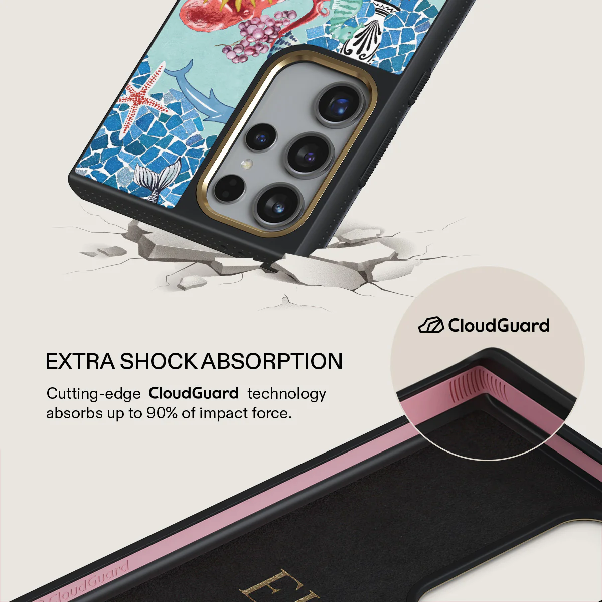 Aegean Affair - Samsung Galaxy S24 Ultra Case - Image 7