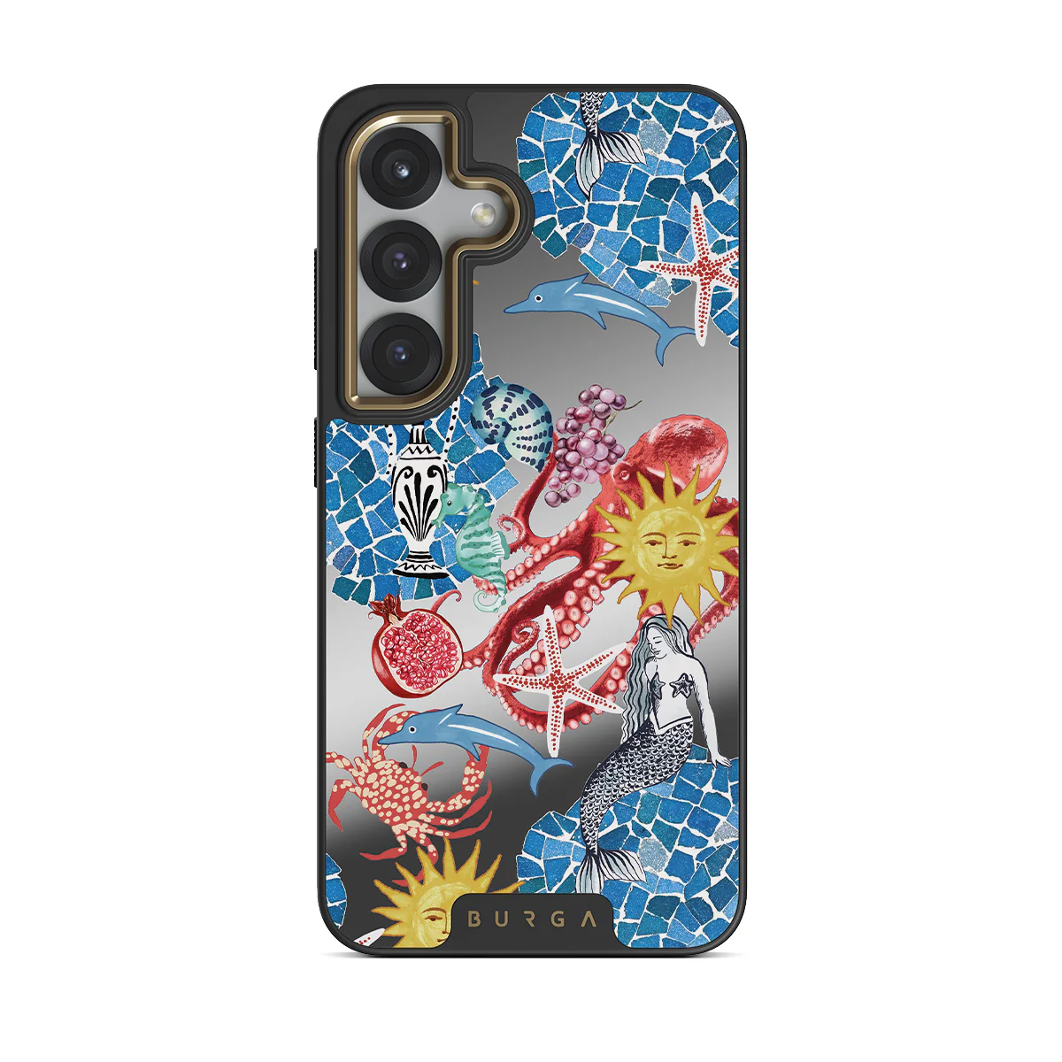 Aegean Affair - Samsung Galaxy S25 Plus Case - Image 26