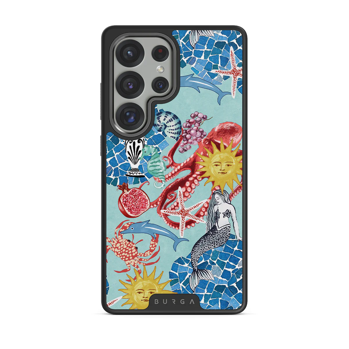 Aegean Affair - Samsung Galaxy S25 Ultra Case - Image 12