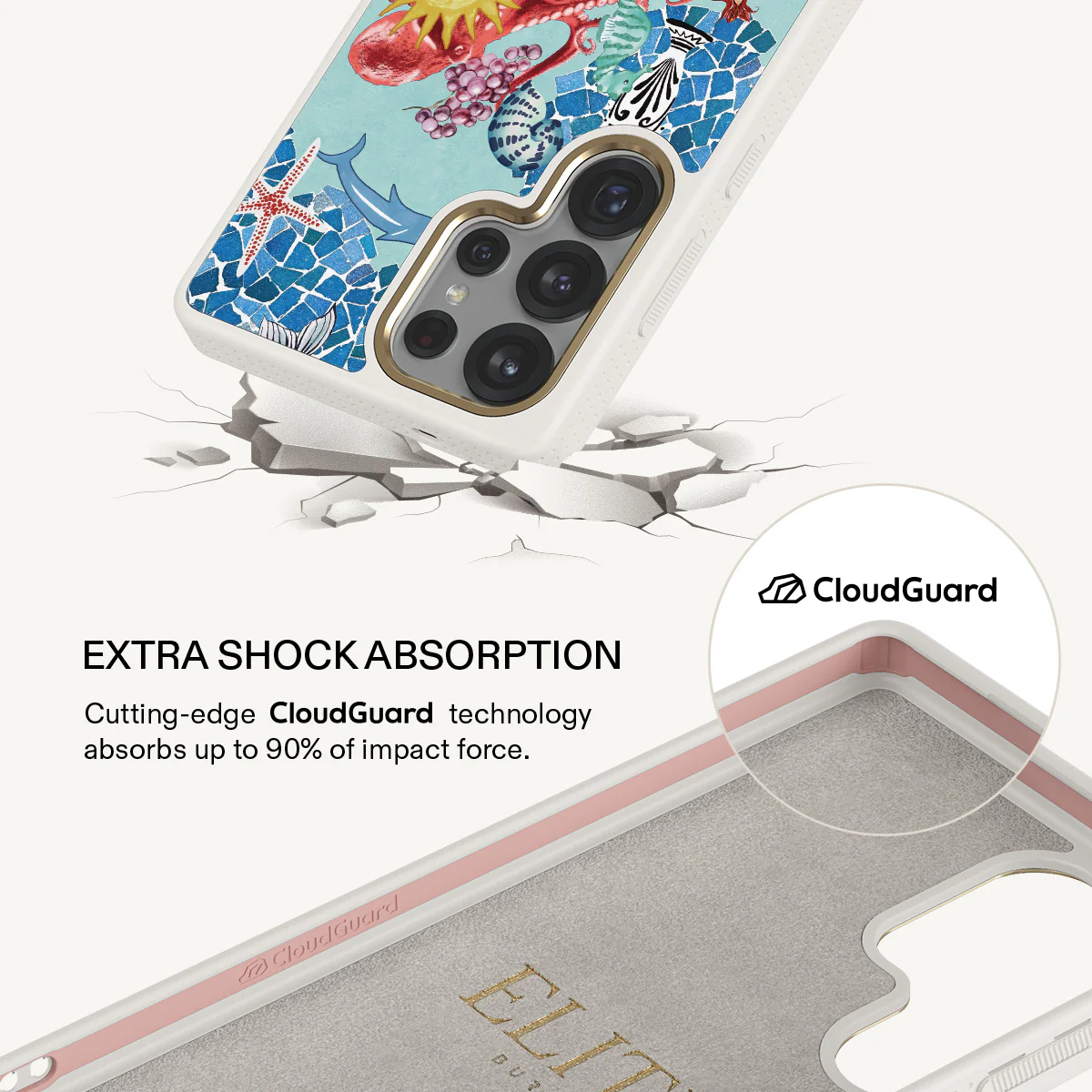 Aegean Affair - Samsung Galaxy S25 Ultra Case - Image 21