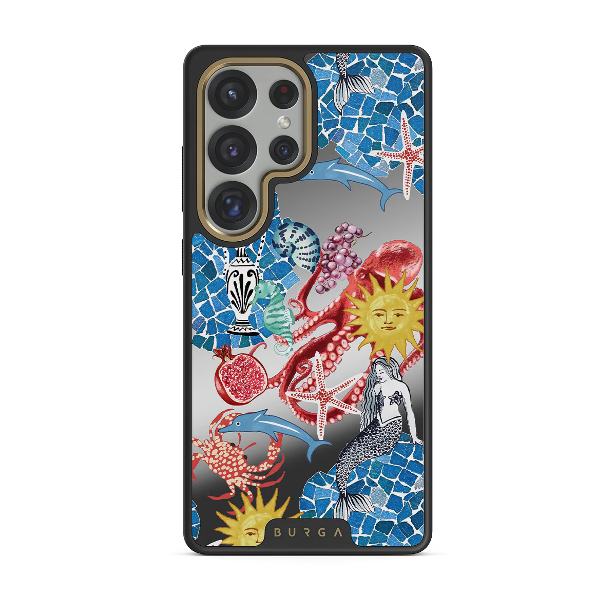 Aegean Affair - Samsung Galaxy S25 Ultra Case - Image 26