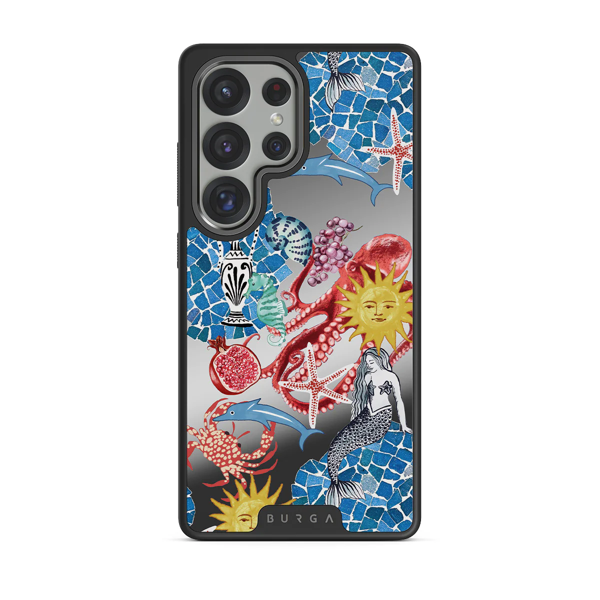 Aegean Affair - Samsung Galaxy S25 Ultra Case - Image 34