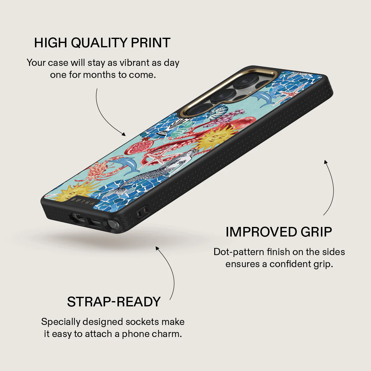 Aegean Affair - Samsung Galaxy S25 Ultra Case - Image 9