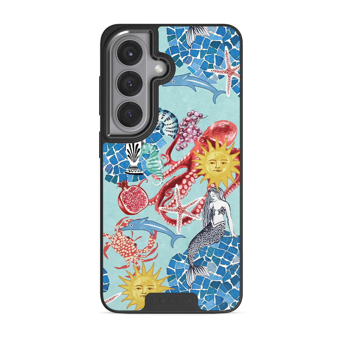 Aegean Affair - Samsung Galaxy S26 Plus Case - Image 12