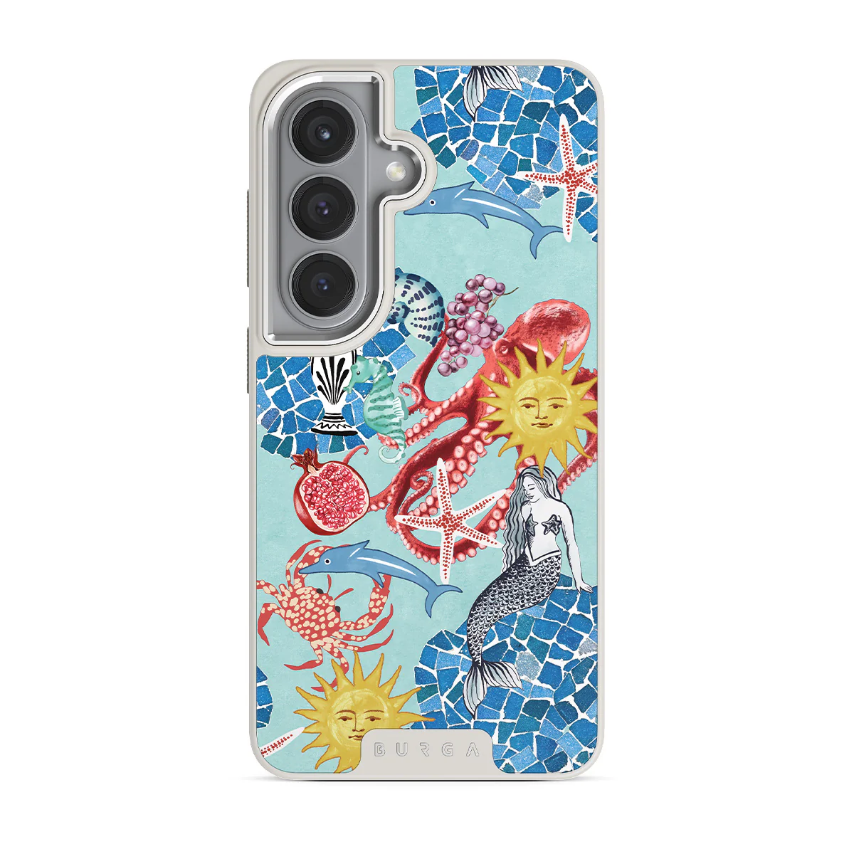 Aegean Affair - Samsung Galaxy S26 Plus Case - Image 33