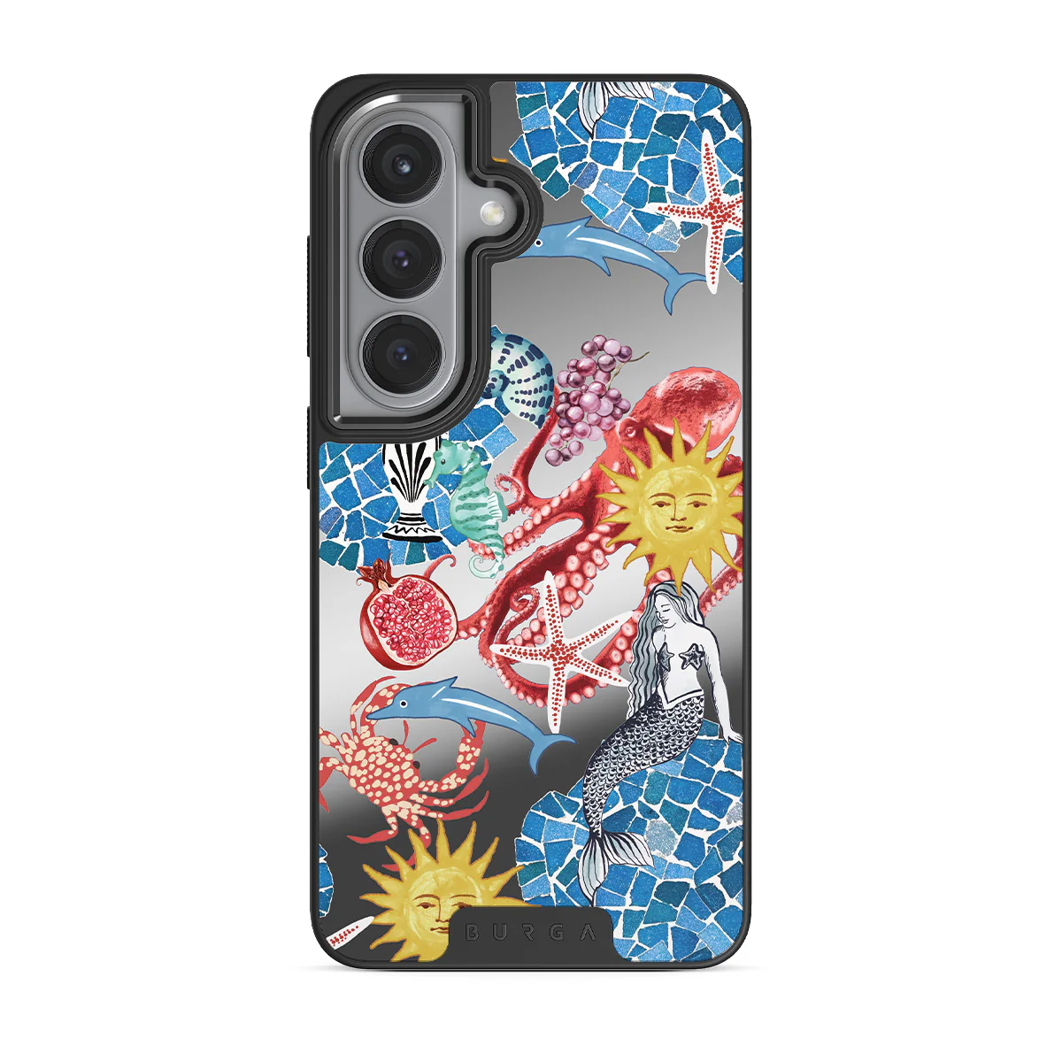 Aegean Affair - Samsung Galaxy S26 Plus Case - Image 48