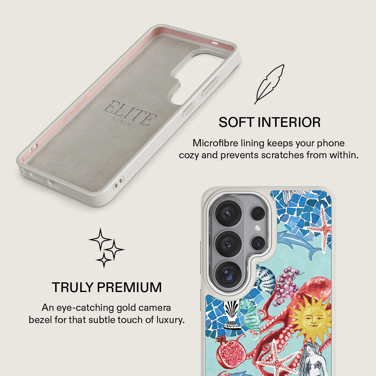 Aegean Affair - Samsung Galaxy S26 Ultra Case - Image 38