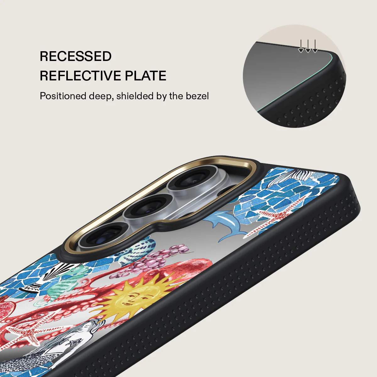 Aegean Affair - Samsung Galaxy S26 Ultra Case - Image 43