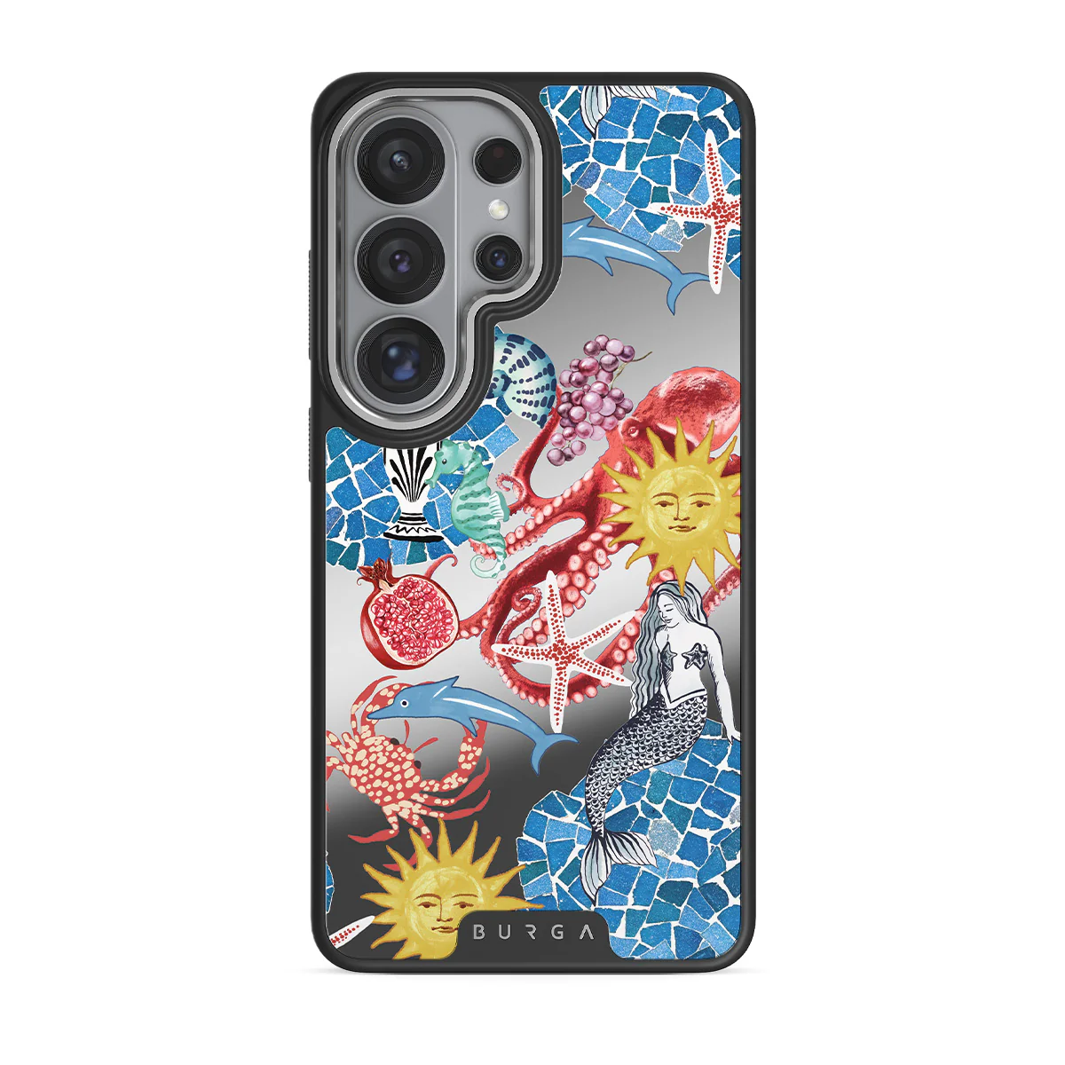 Aegean Affair - Samsung Galaxy S26 Ultra Case - Image 56