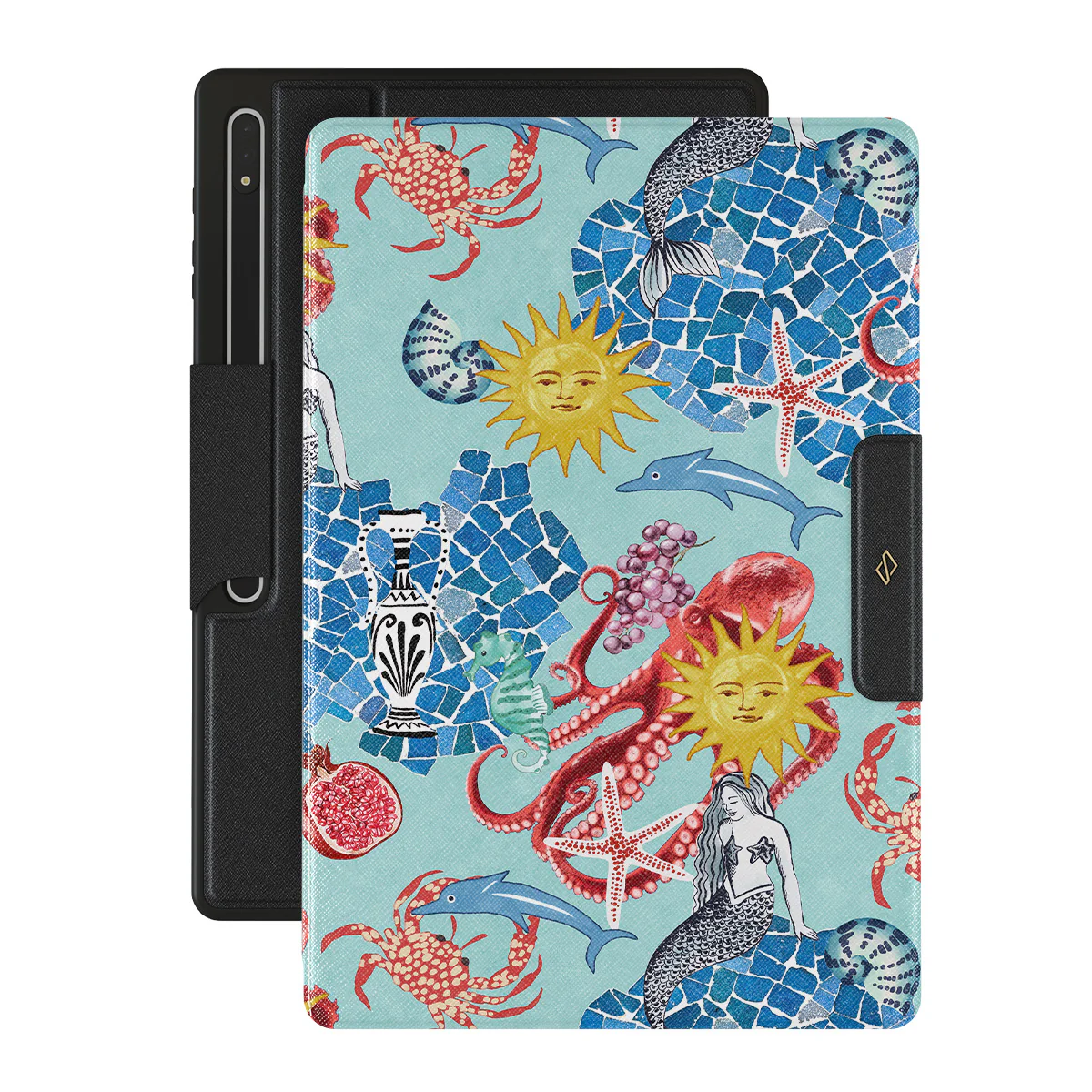 Aegean Affair - Samsung Galaxy Tab S10 Ultra Case