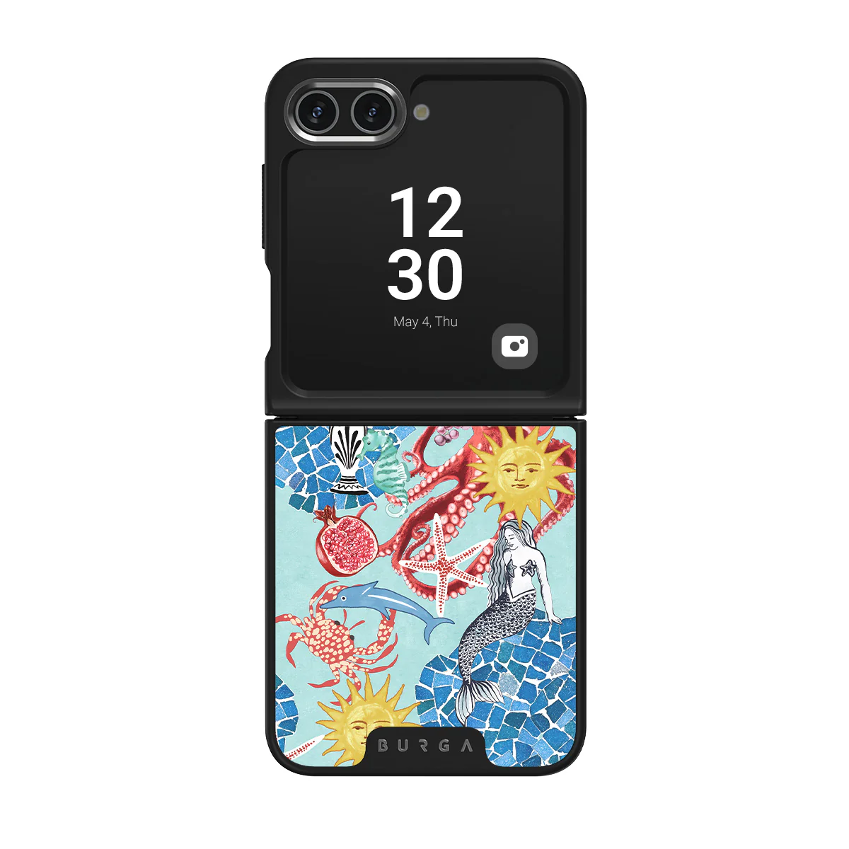 Aegean Affair - Samsung Galaxy Z Flip 5 Case - Image 15