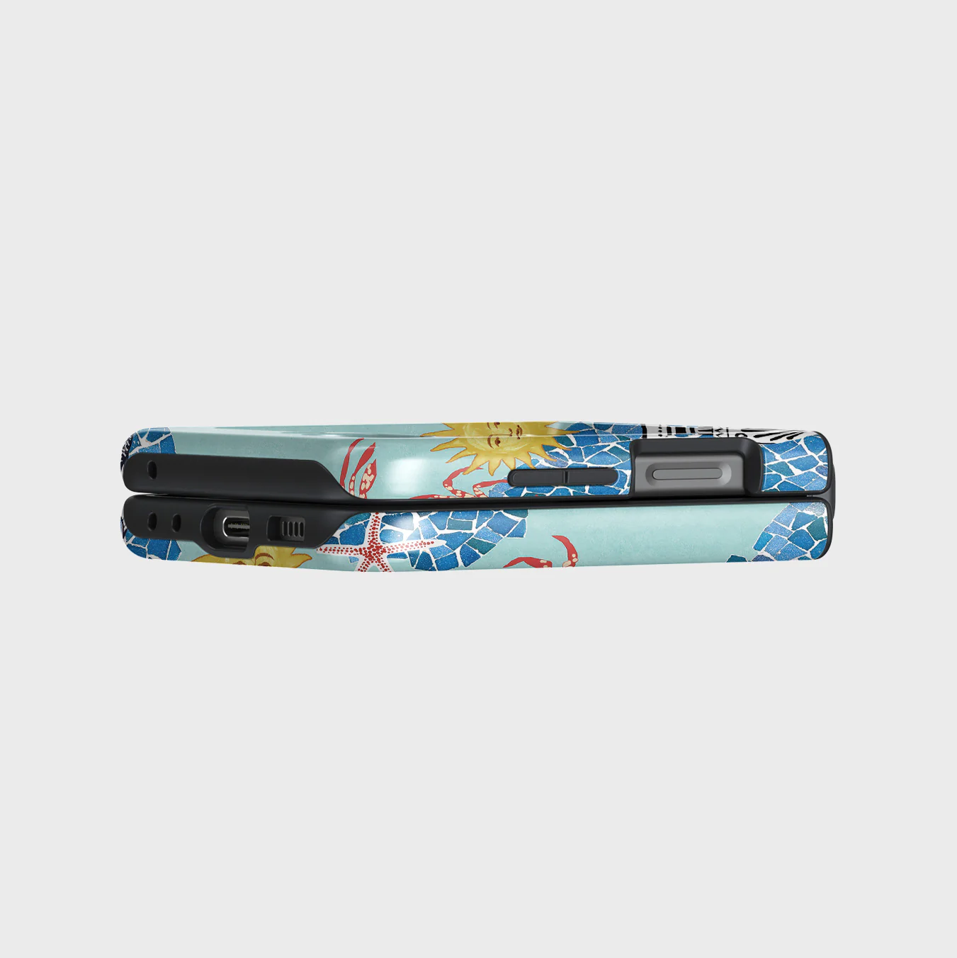 Aegean Affair - Samsung Galaxy Z Flip 5 Case - Image 7