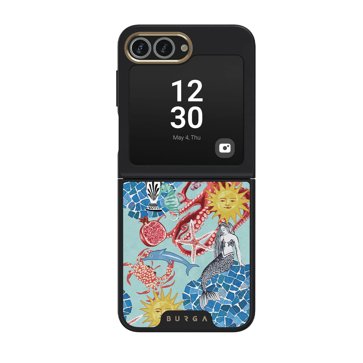 Aegean Affair - Samsung Galaxy Z Flip 6 Case - Image 6