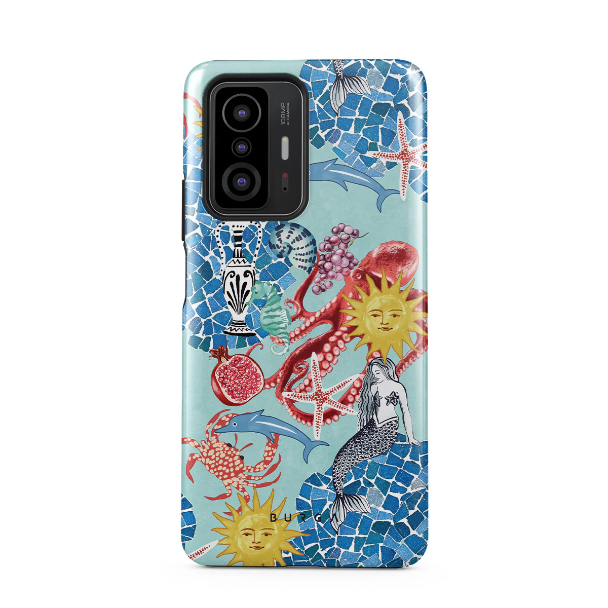 Aegean Affair - Xiaomi 11T / 11T Pro Case