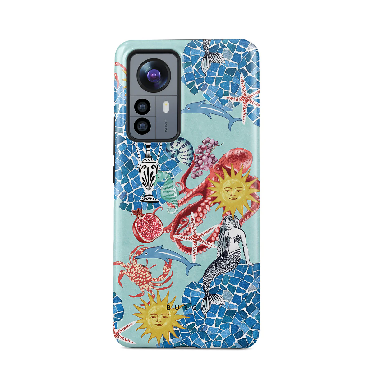 Aegean Affair - Xiaomi 12 Case