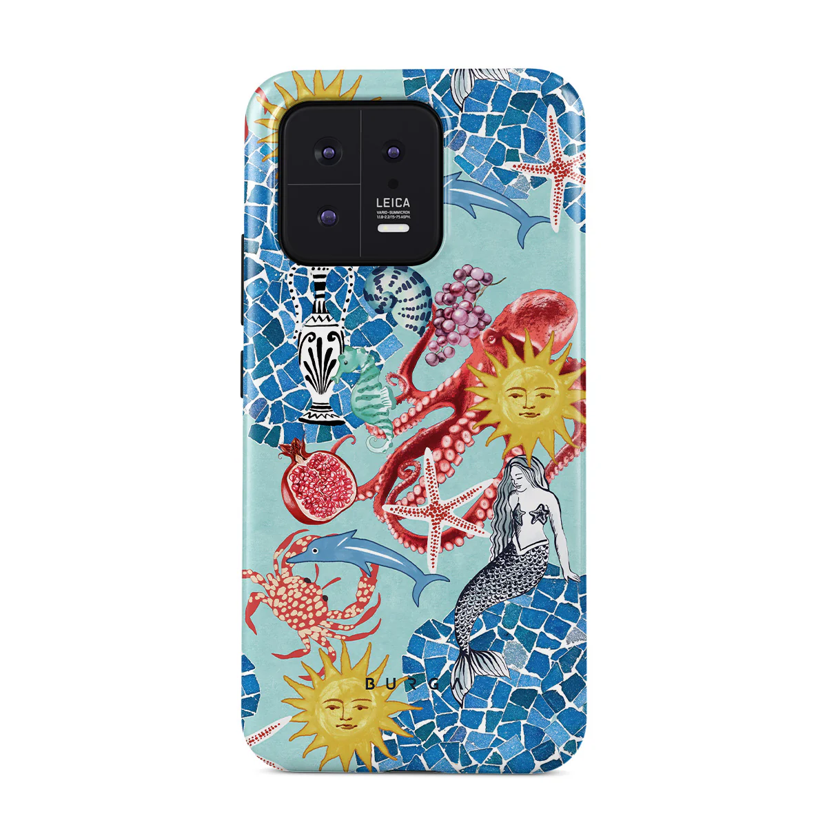 Aegean Affair - Xiaomi 13 Case