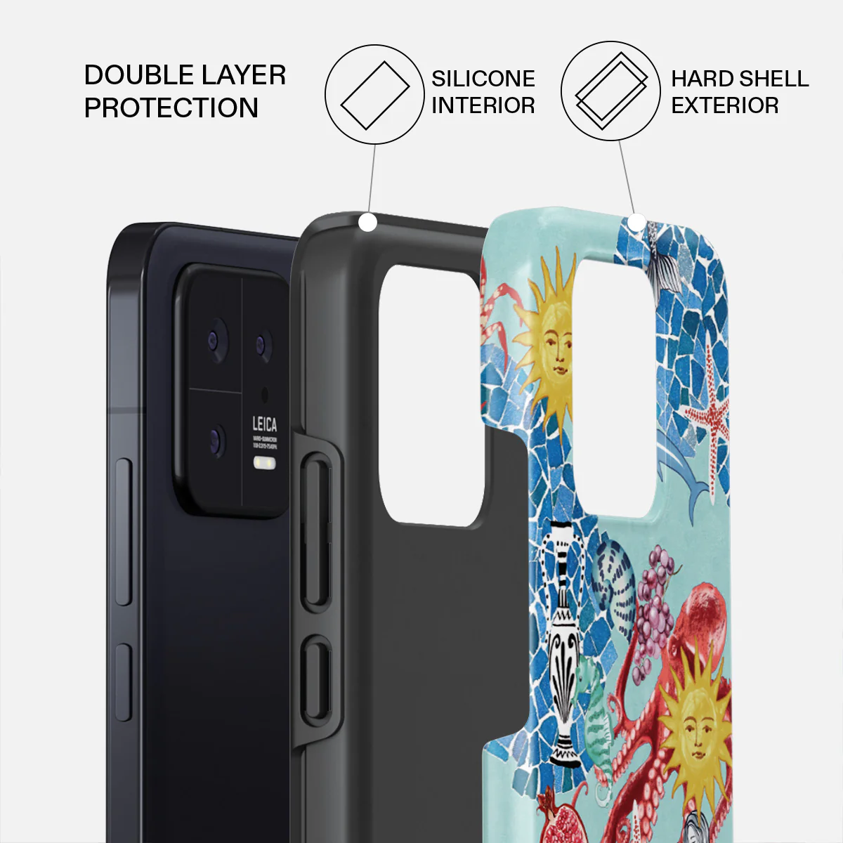 Aegean Affair - Xiaomi 13 Case - Image 2