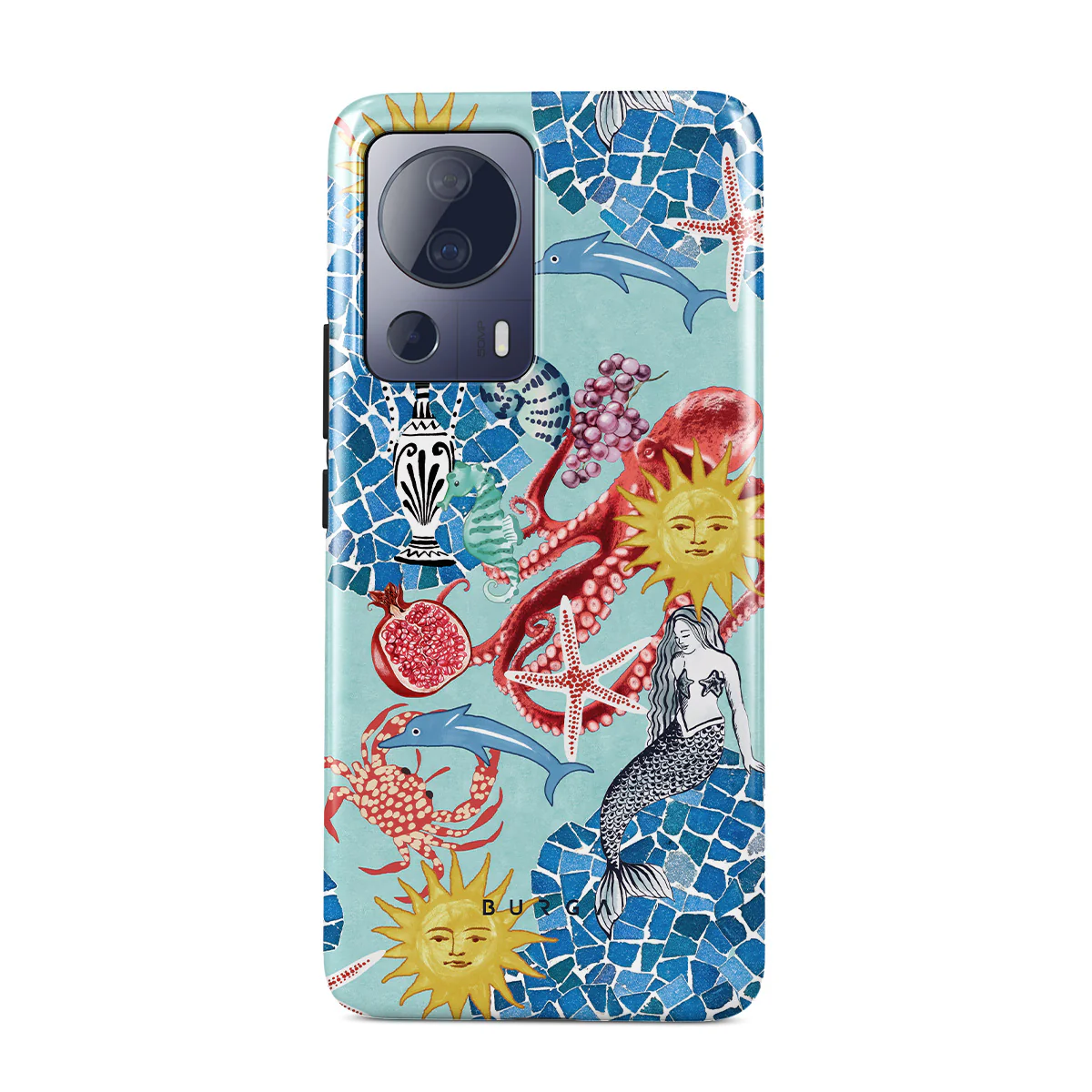 Aegean Affair - Xiaomi 13 Lite Case