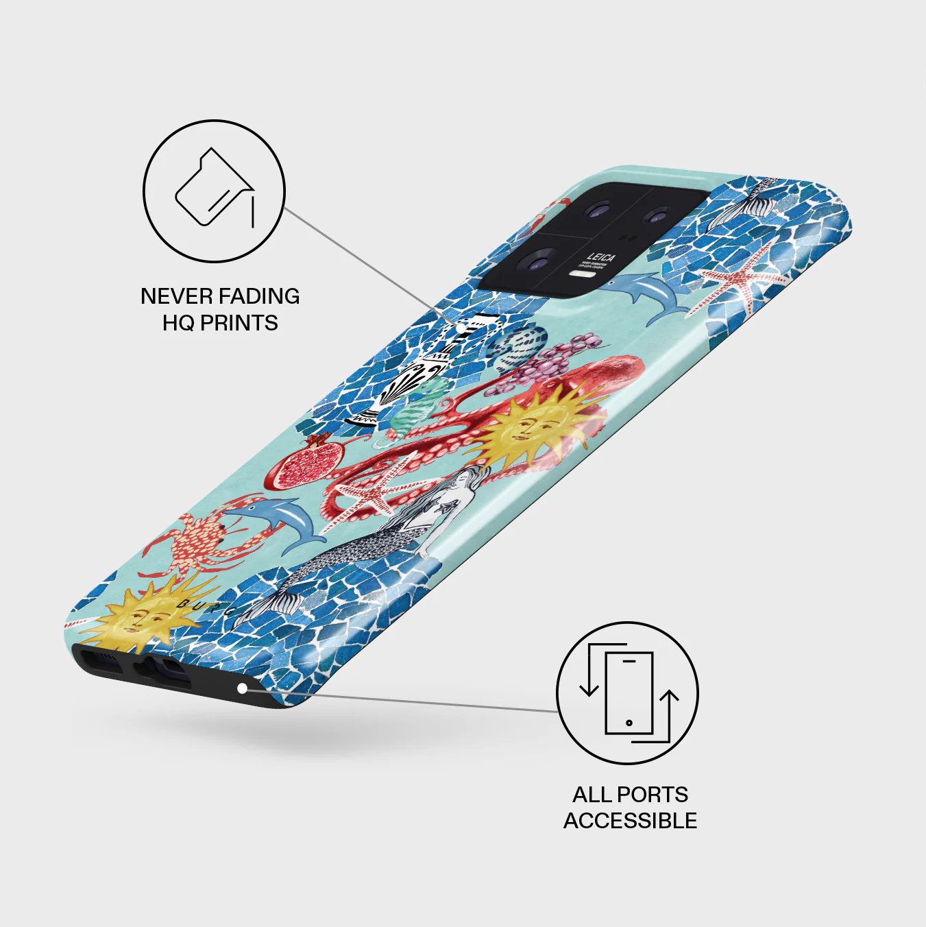 Aegean Affair - Xiaomi 13 Pro Case - Image 3