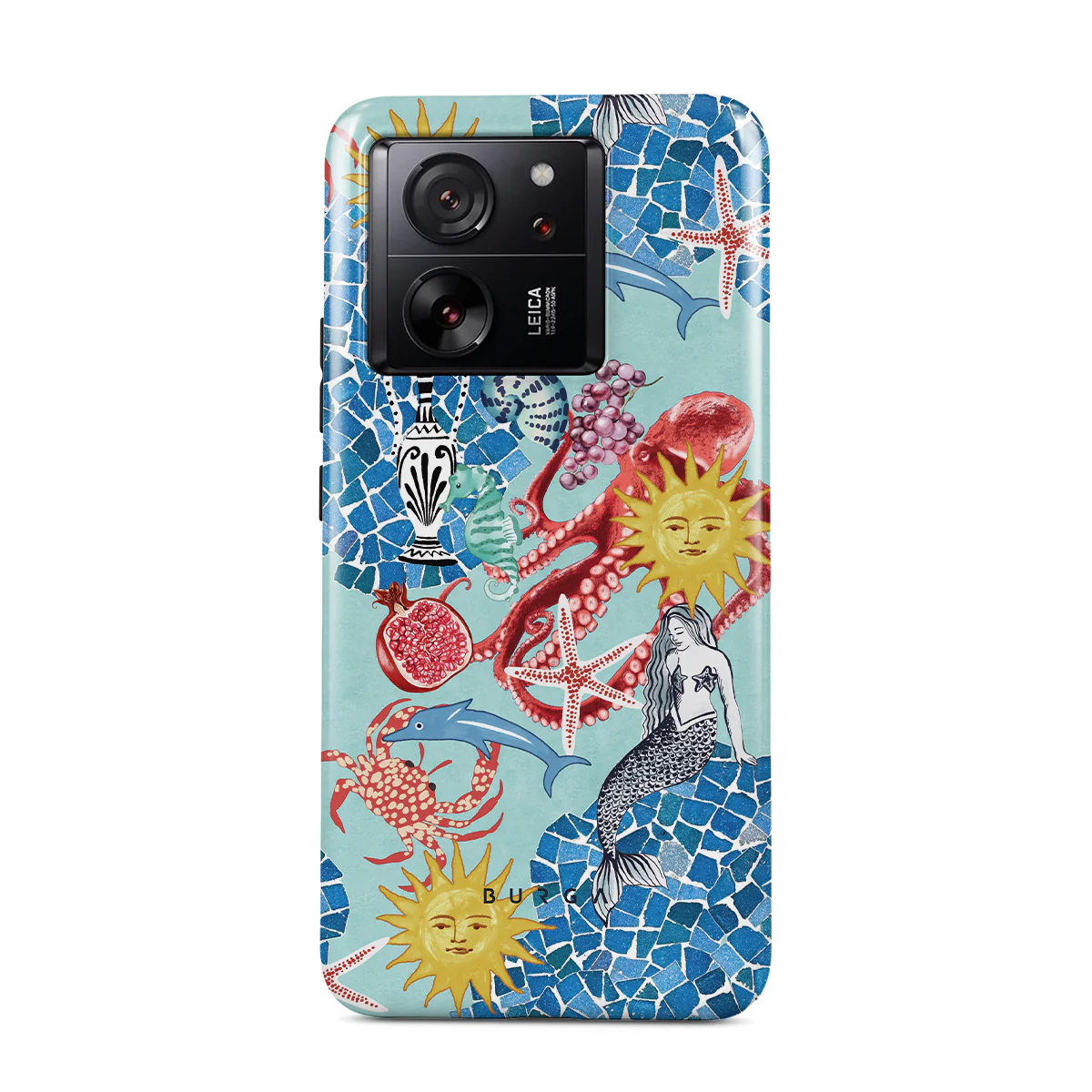 Aegean Affair - Xiaomi 13T Pro Case