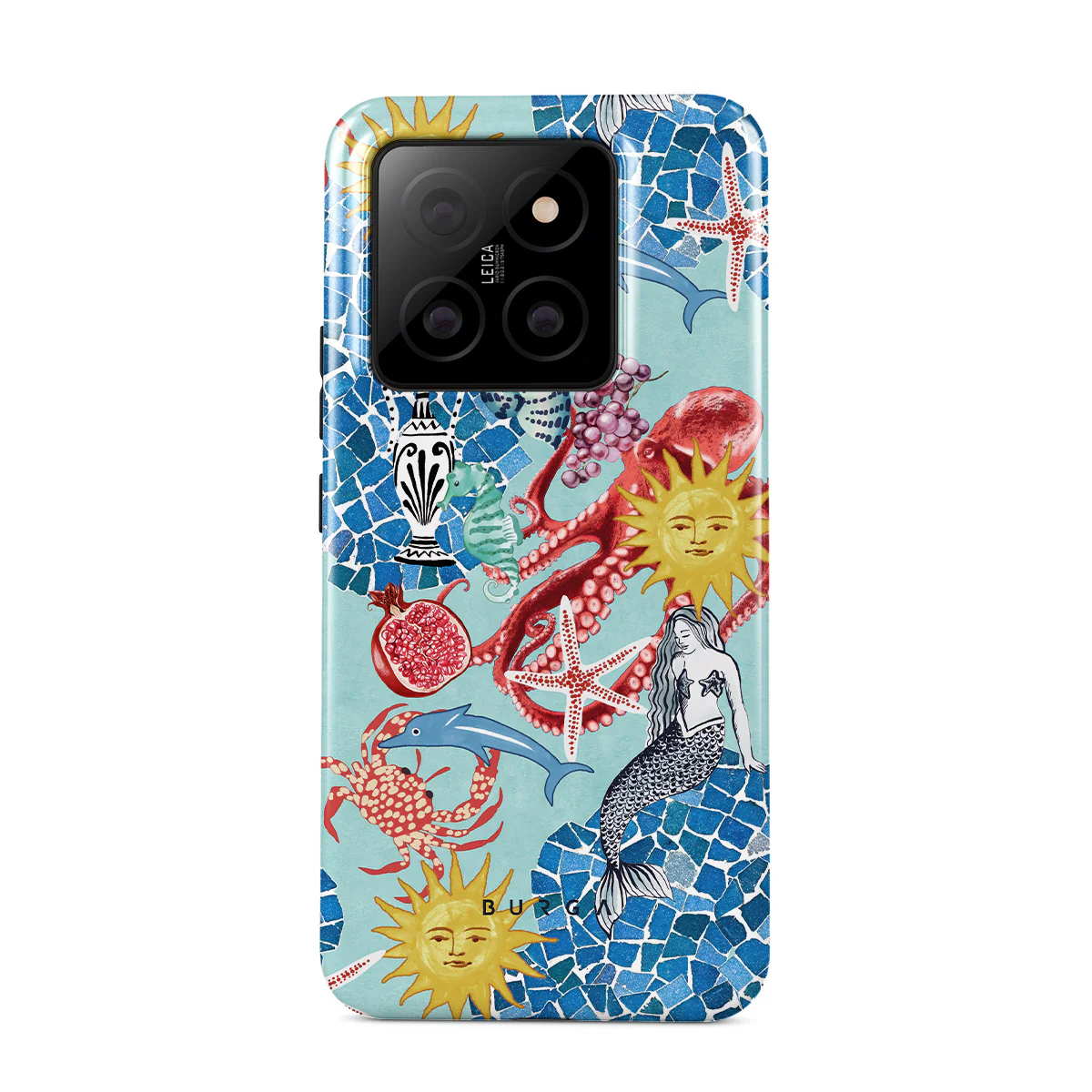 Aegean Affair - Xiaomi 14 Case