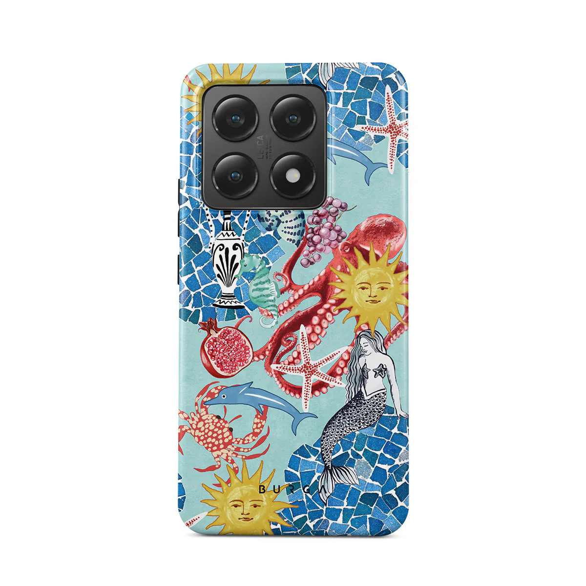 Aegean Affair - Xiaomi 14T Case