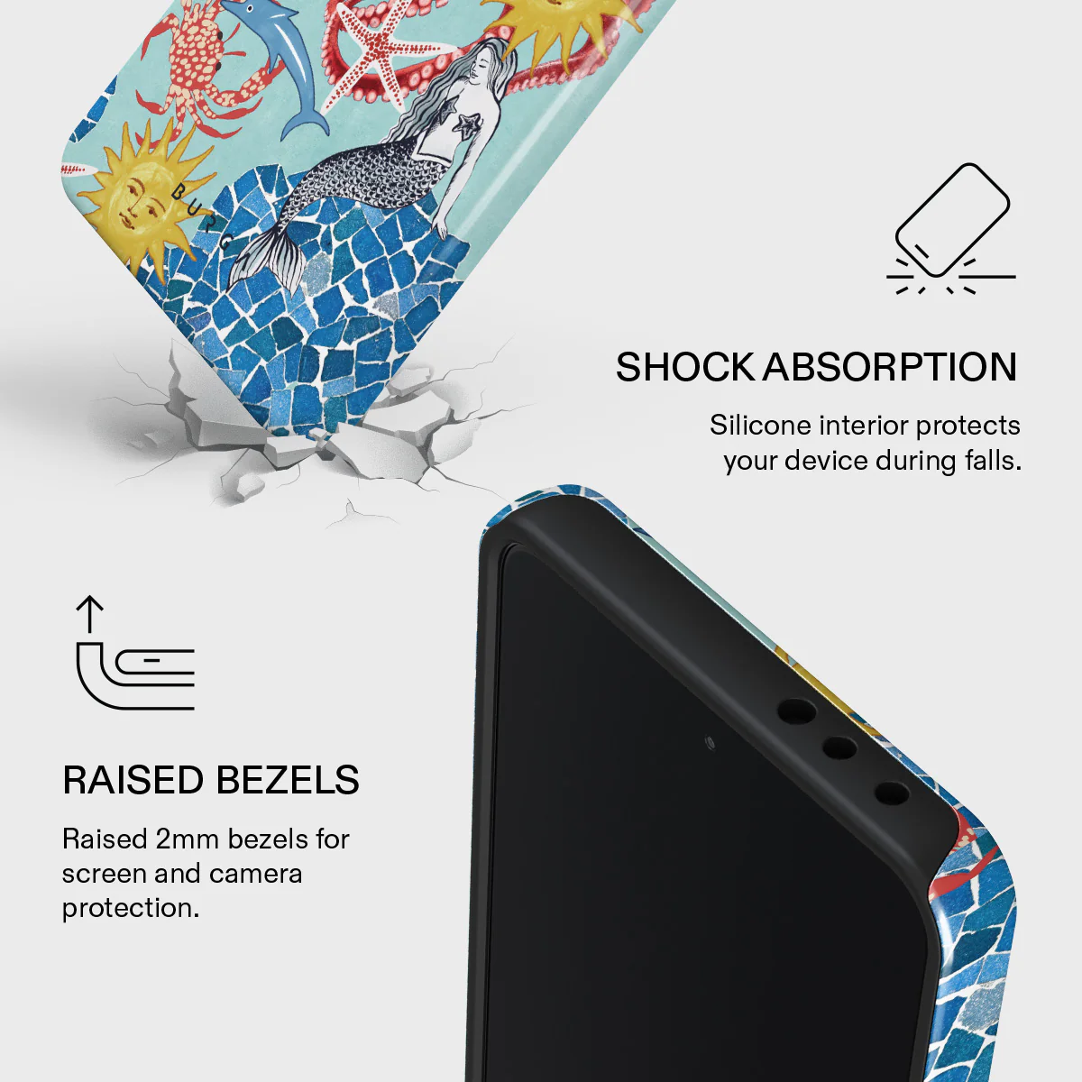 Aegean Affair - Xiaomi 14T Pro Case - Image 4
