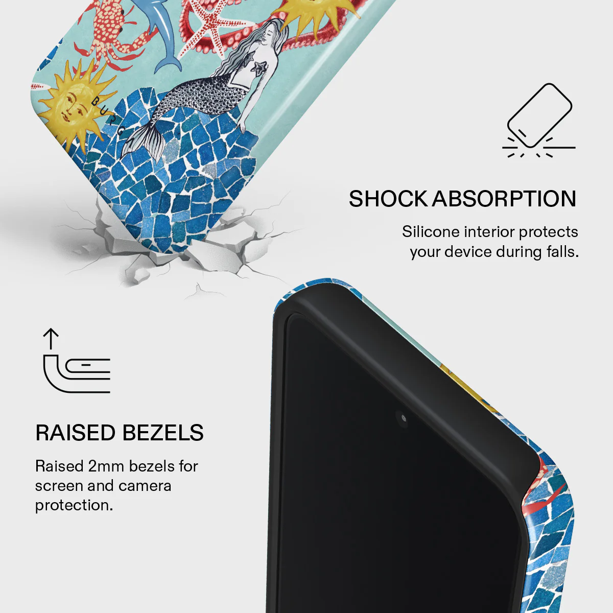 Aegean Affair - Xiaomi 15 Case - Image 4