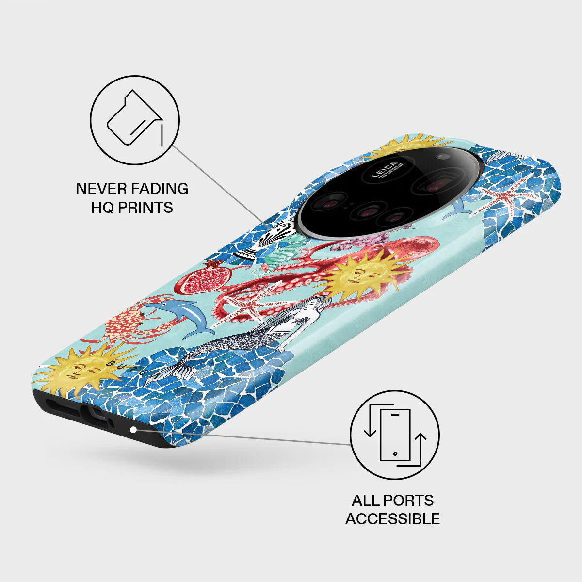 Aegean Affair - Xiaomi 15 Ultra Case - Image 3