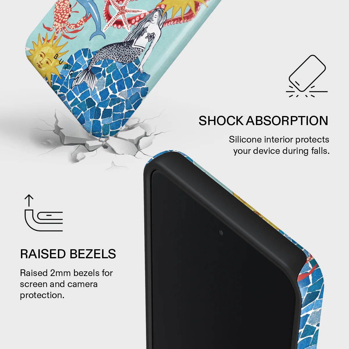 Aegean Affair - Xiaomi 15 Ultra Case - Image 4