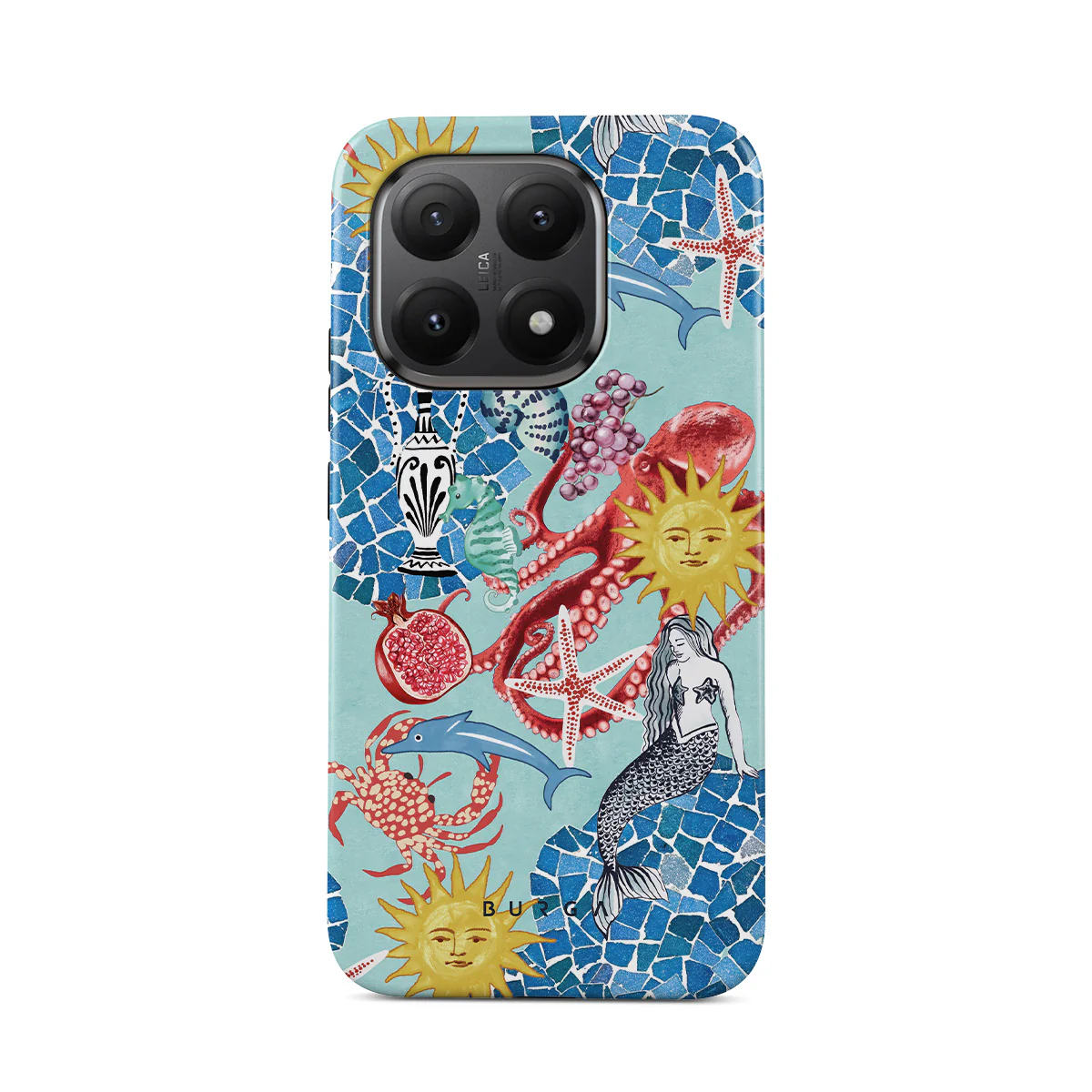 Aegean Affair - Xiaomi 15T Case