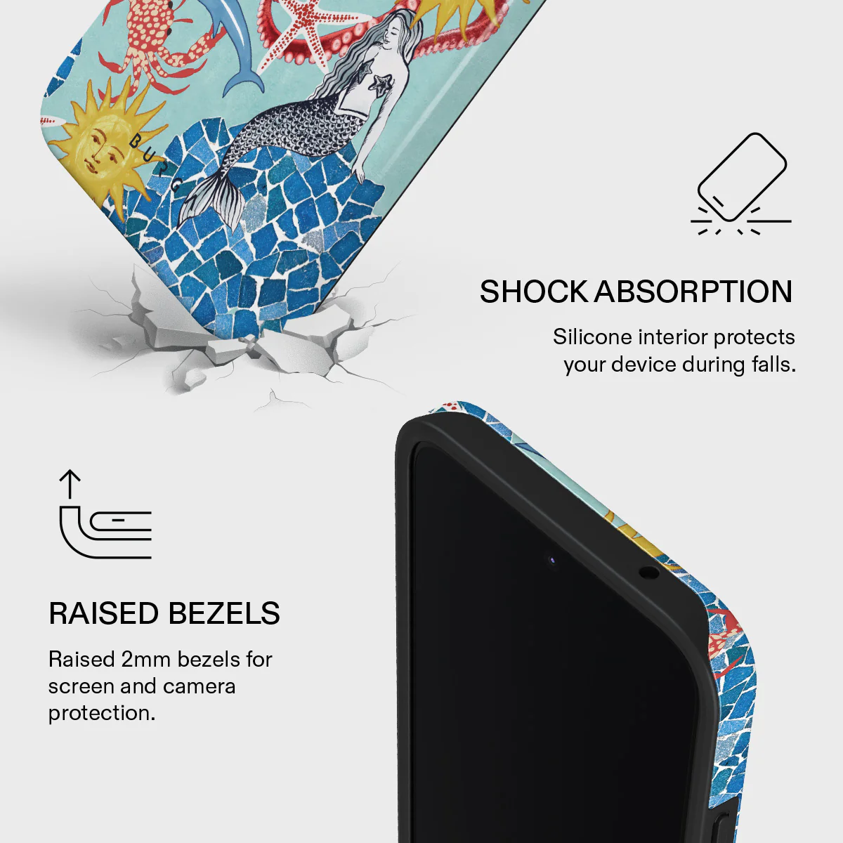 Aegean Affair - Xiaomi 15T Case - Image 4