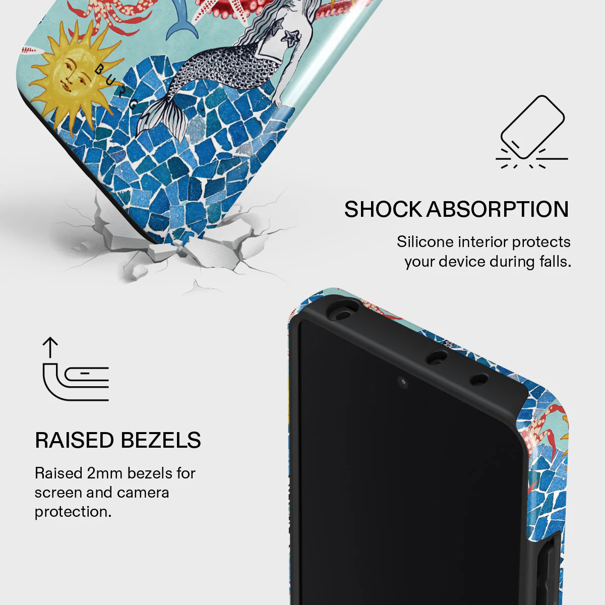 Aegean Affair - Xiaomi Redmi Note 13 5G Case - Image 4