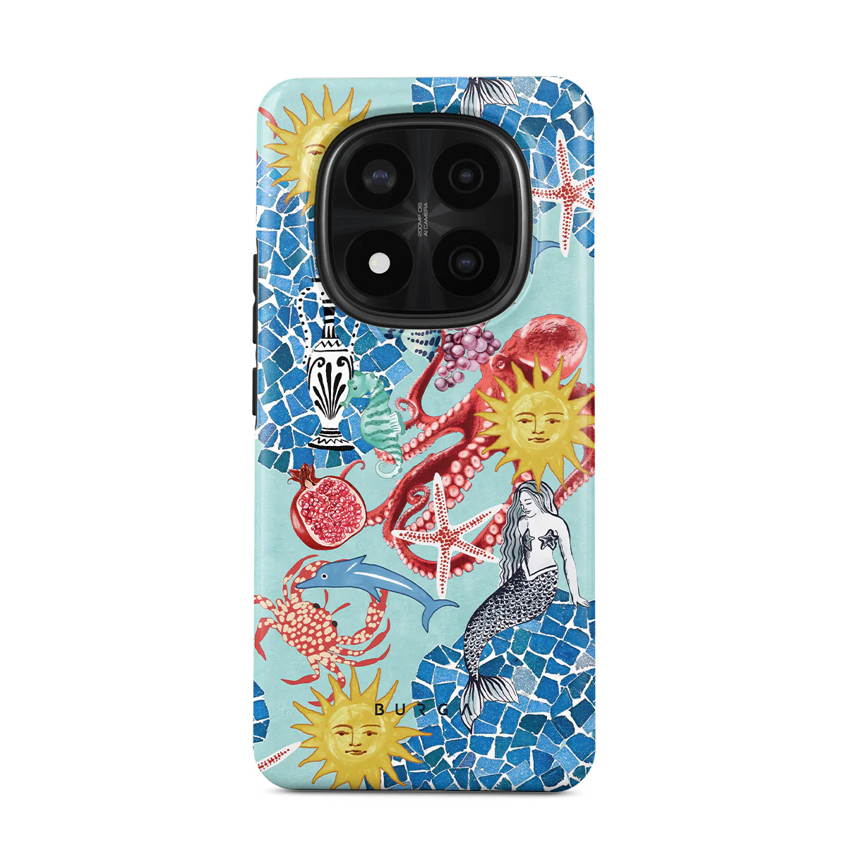 Aegean Affair - Xiaomi Redmi Note 14 Pro+ 5G Case