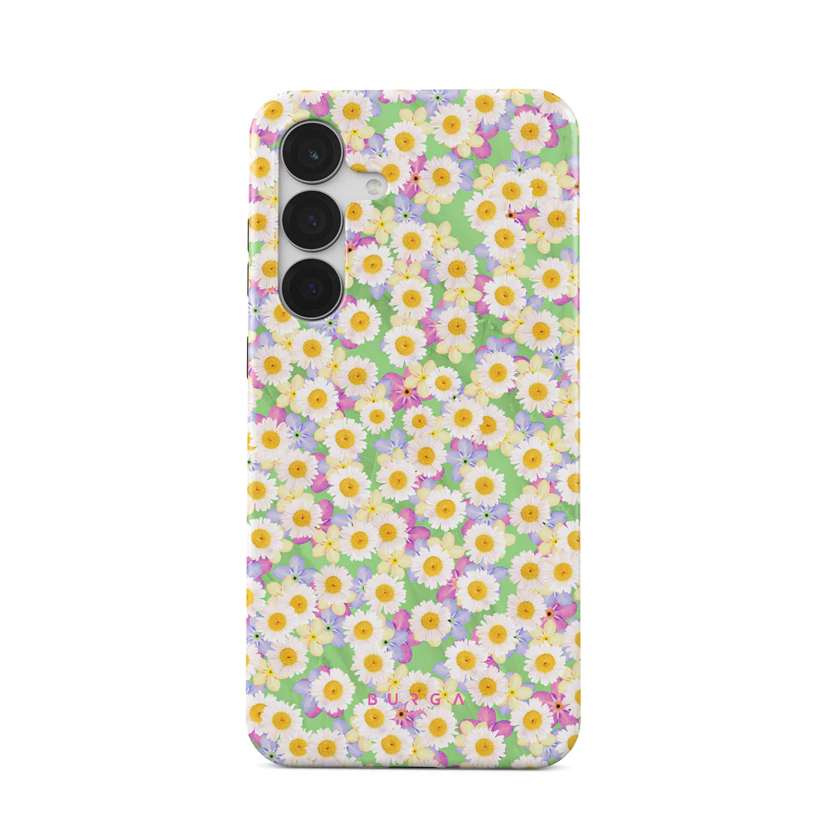 Be Kind - Aesthetic Samsung Galaxy S25 FE Case