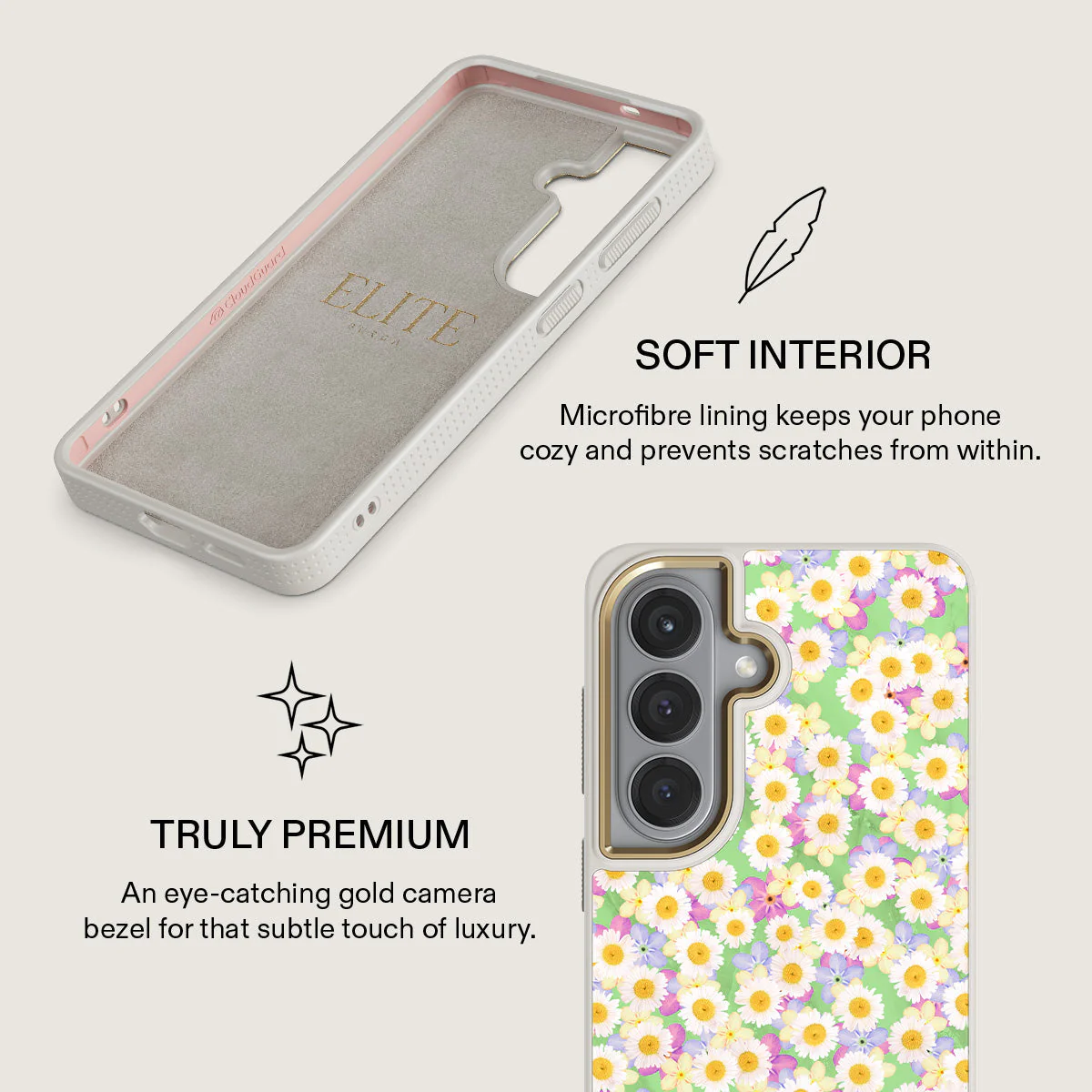 Be Kind - Aesthetic Samsung Galaxy S26 Case - Image 31