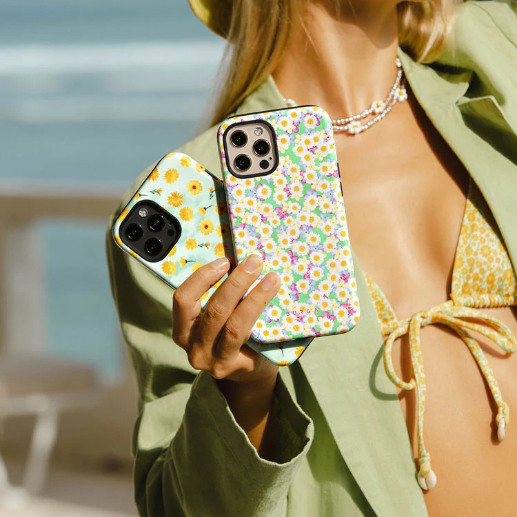 Be Kind - Aesthetic Samsung Galaxy S26 Case - Image 44