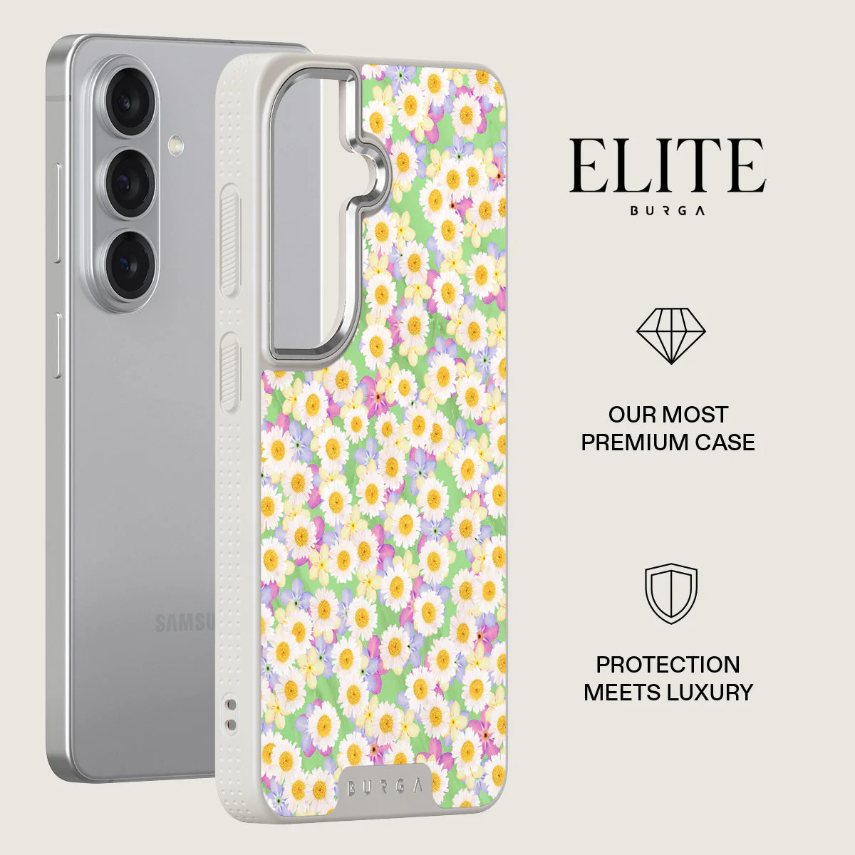 Be Kind - Aesthetic Samsung Galaxy S26 Plus Case - Image 34