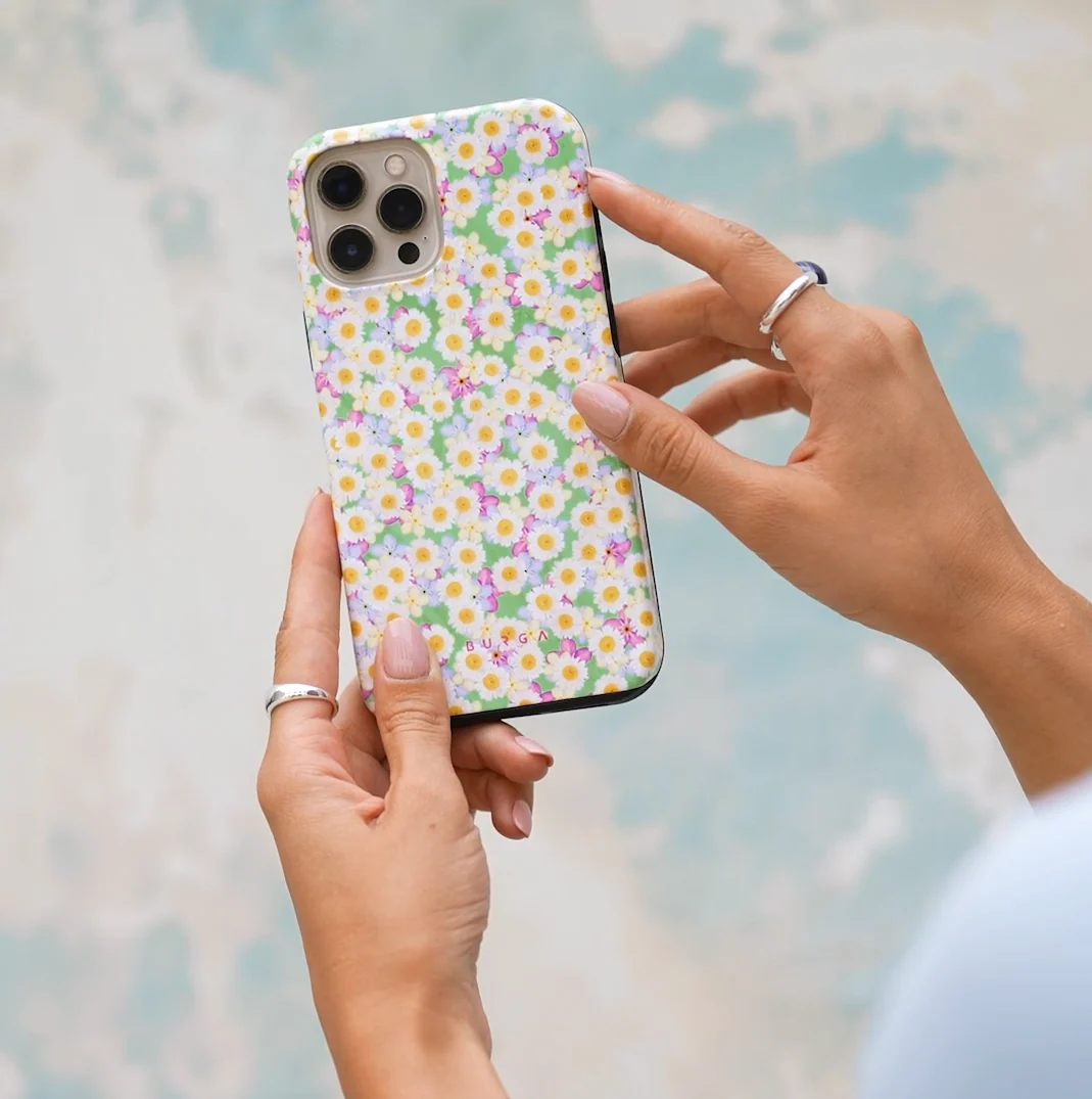 Be Kind - Aesthetic Samsung Galaxy S26 Plus Case - Image 40
