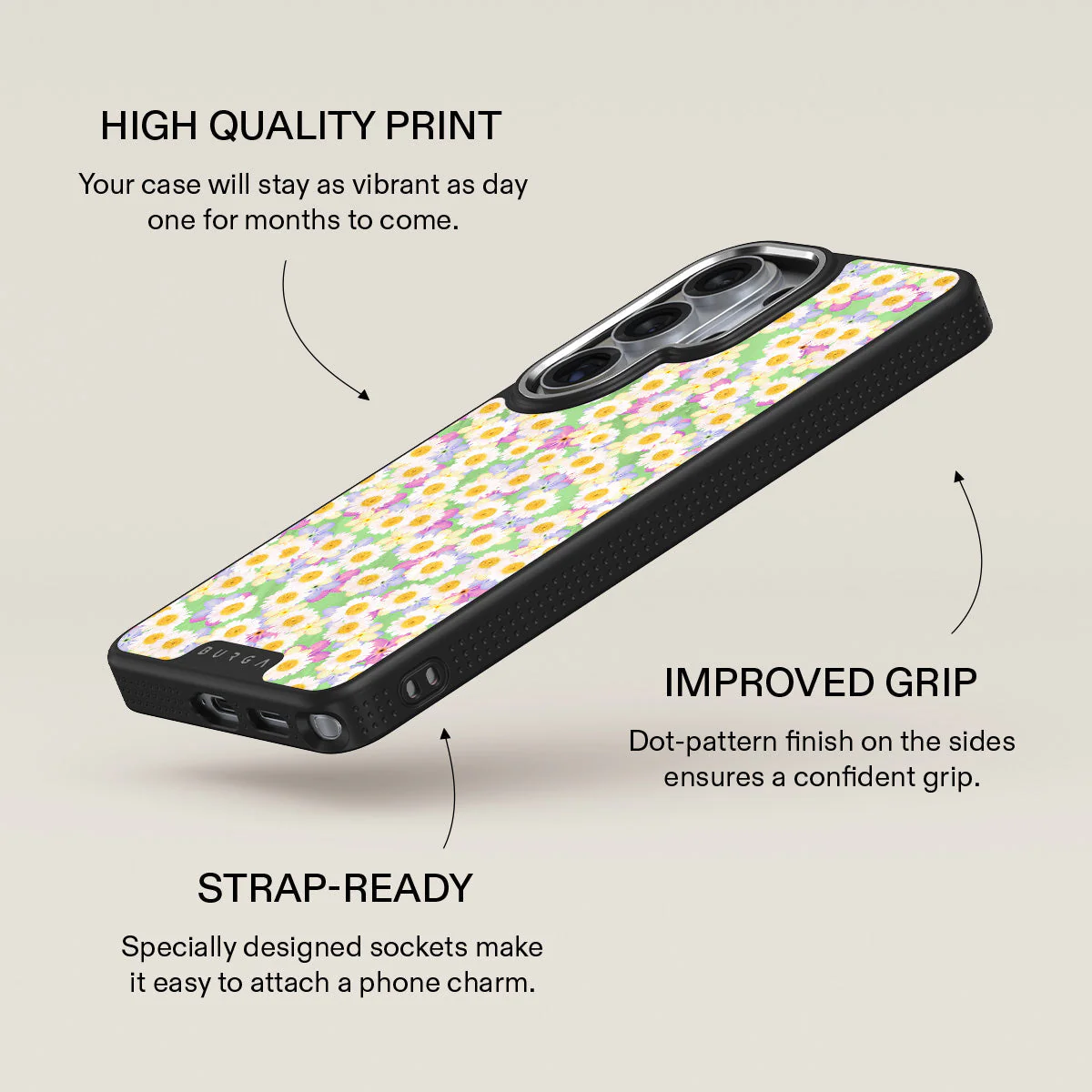 Be Kind - Aesthetic Samsung Galaxy S26 Ultra Case - Image 23
