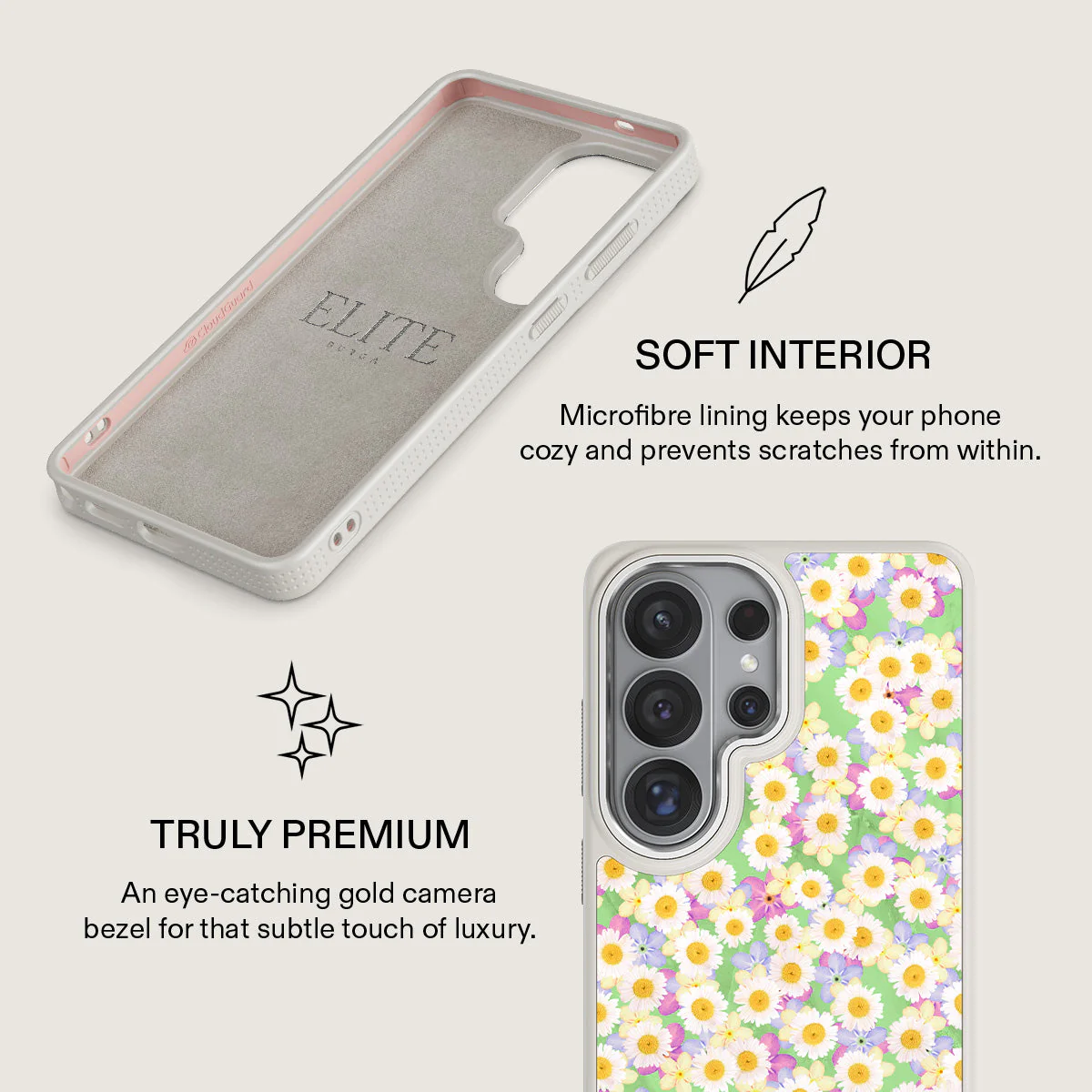 Be Kind - Aesthetic Samsung Galaxy S26 Ultra Case - Image 38