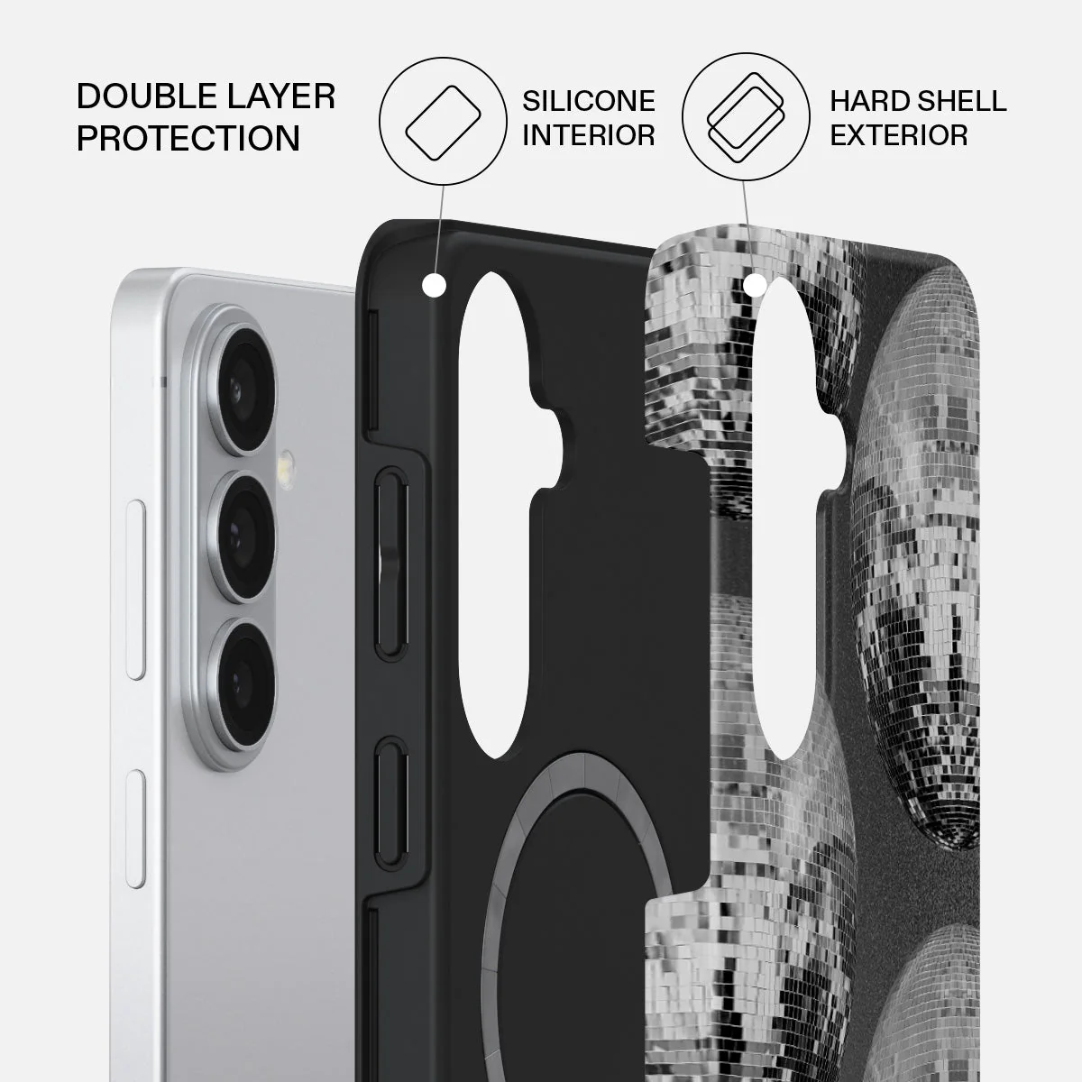 After Hours - Samsung Galaxy S26 Case - Image 2
