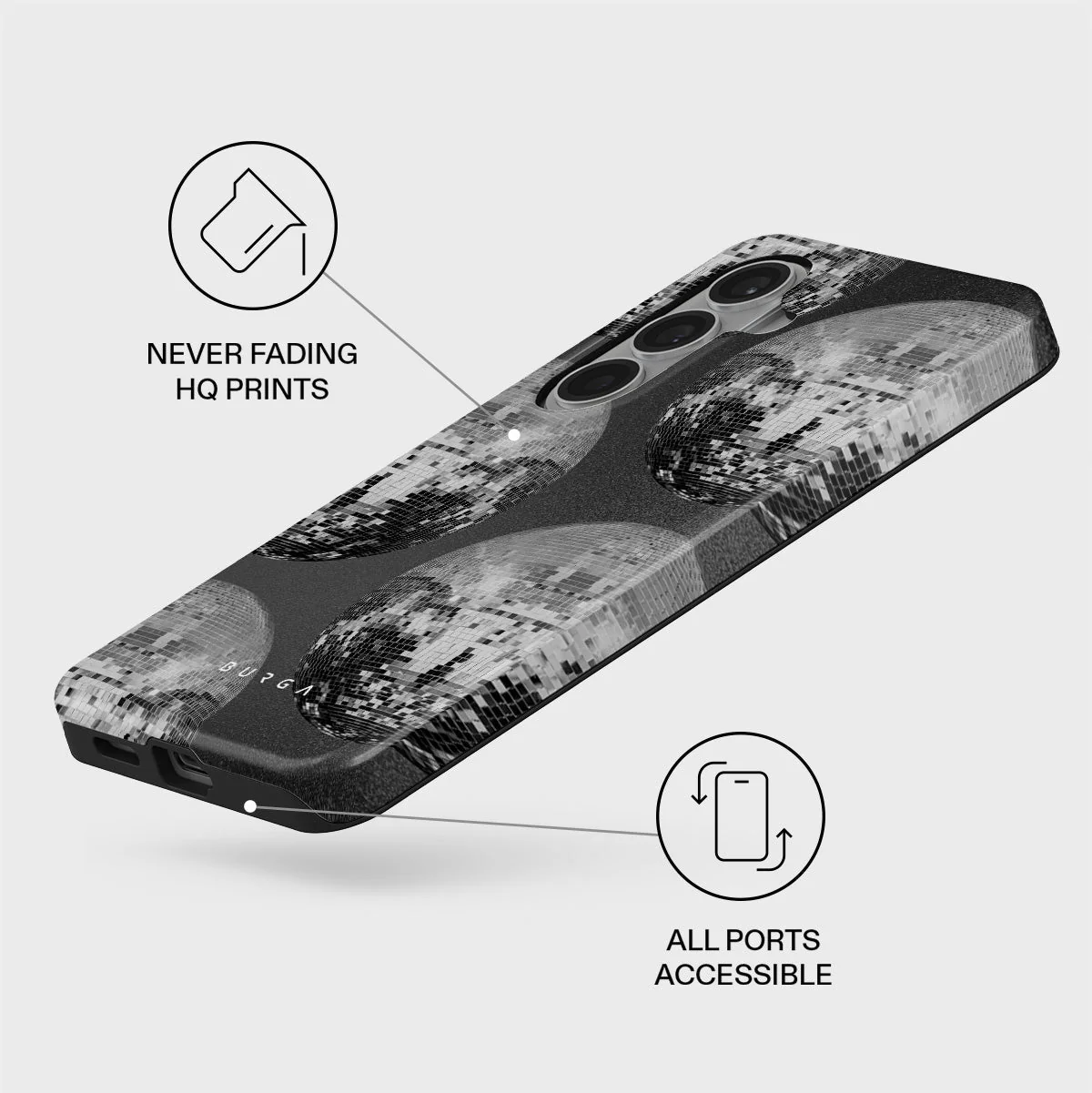 After Hours - Samsung Galaxy S26 Case - Image 3
