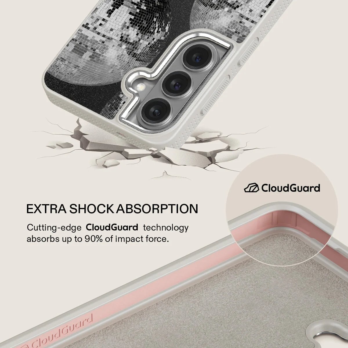 After Hours - Samsung Galaxy S26 Case - Image 35