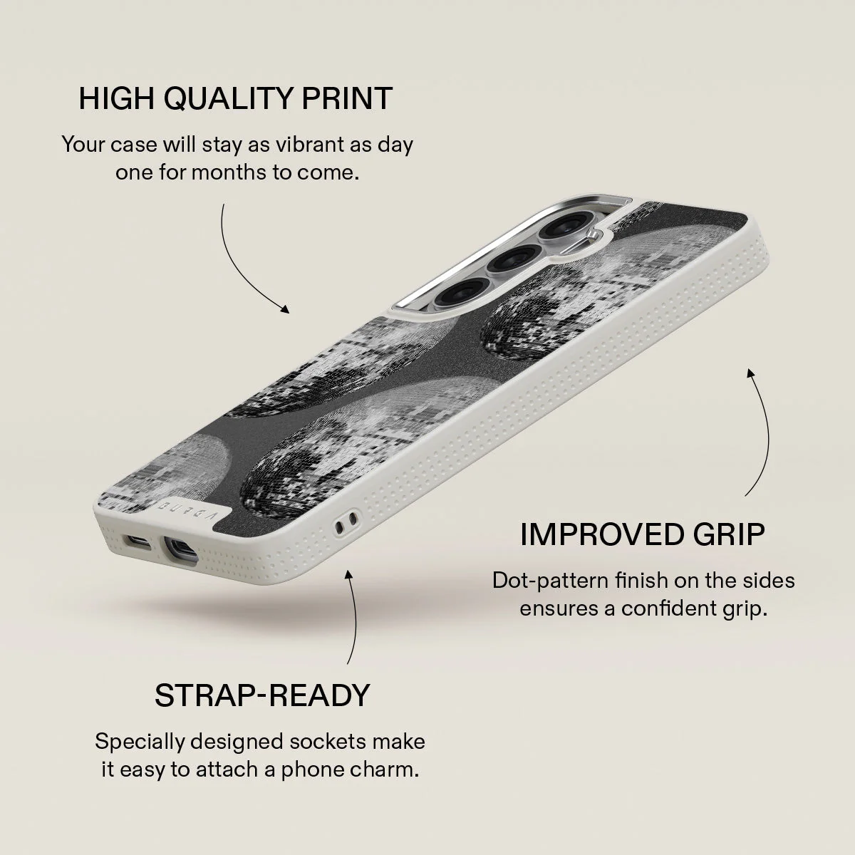 After Hours - Samsung Galaxy S26 Case - Image 37