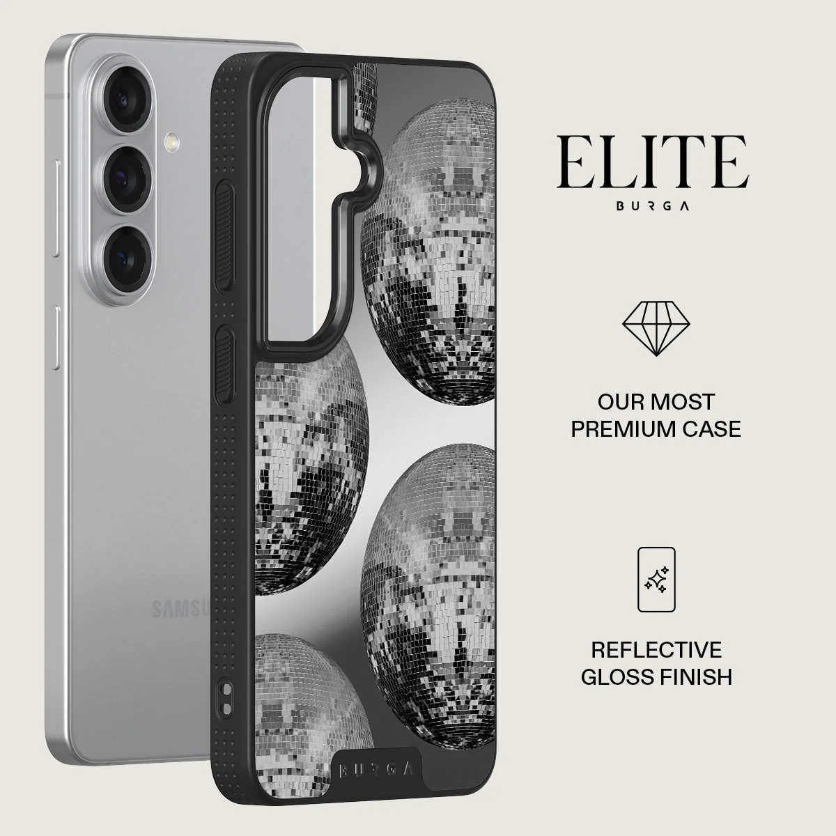 After Hours - Samsung Galaxy S26 Case - Image 49