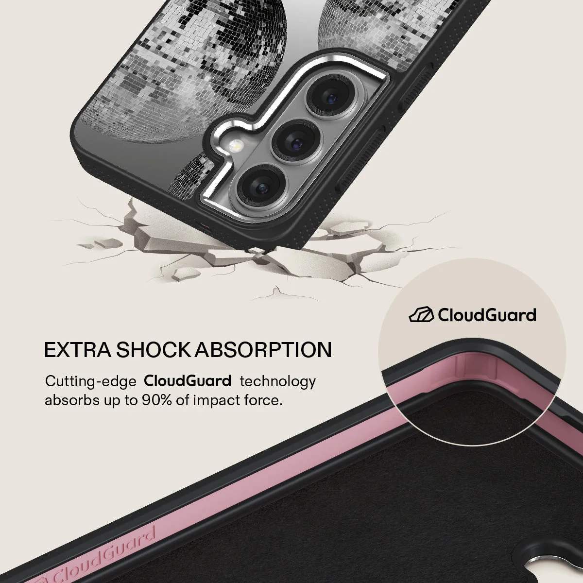 After Hours - Samsung Galaxy S26 Case - Image 58