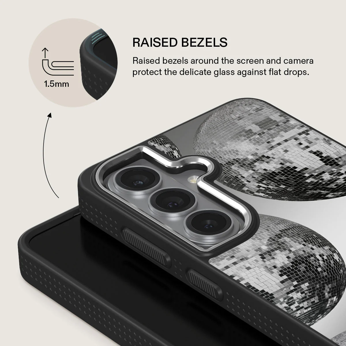 After Hours - Samsung Galaxy S26 Case - Image 60