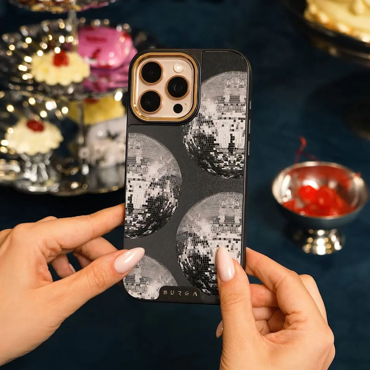 After Hours - Samsung Galaxy S26 Case - Image 65