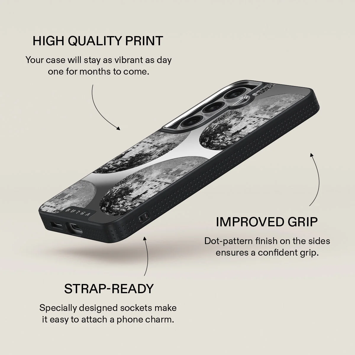 After Hours - Samsung Galaxy S26 Plus Case - Image 61